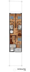 Rivervale Drive (D19), Terrace #455295571
